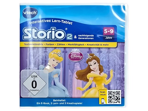 Vtech storio tablette - vtech, 2