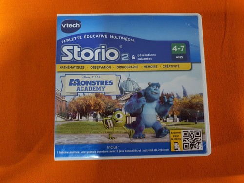 Monstres academy disney pixar - disney,