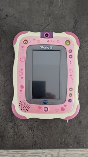 Storio vtech rose - rose,