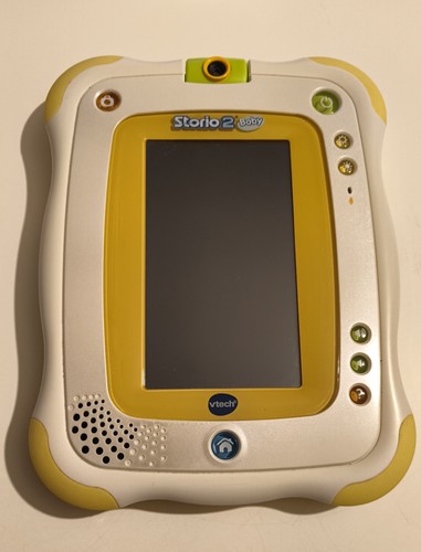 Console storio baby vtech - console, +
