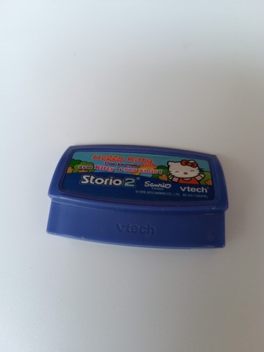Jeu storio hello kitty - -,