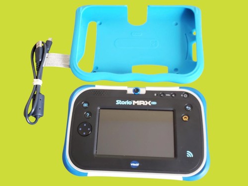 Vtech storio max tbe - storio,