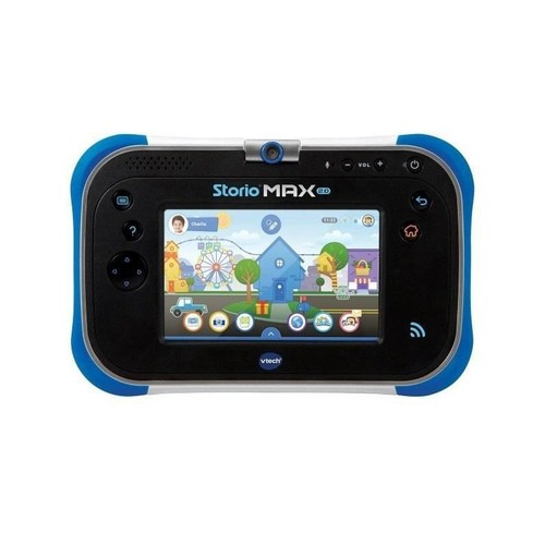 Vtech console storio max 2 - storio,