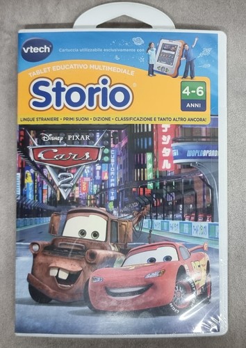 Vtech storio disney - vtech, ita