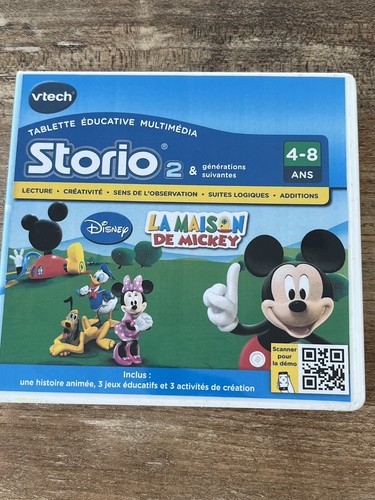 Disney maison mickey - de,