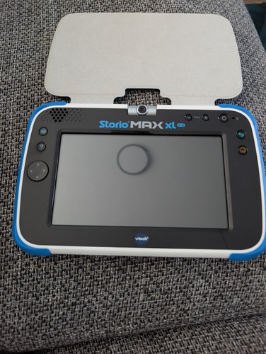 Vtech console storio max xl - vtech,