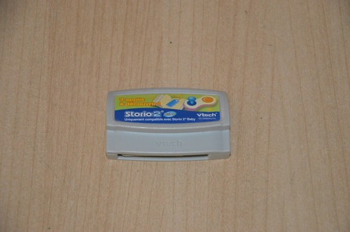 Jeu vtech storio - :, 3