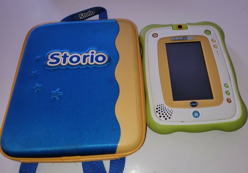 Tablette tech storio - tablette, v