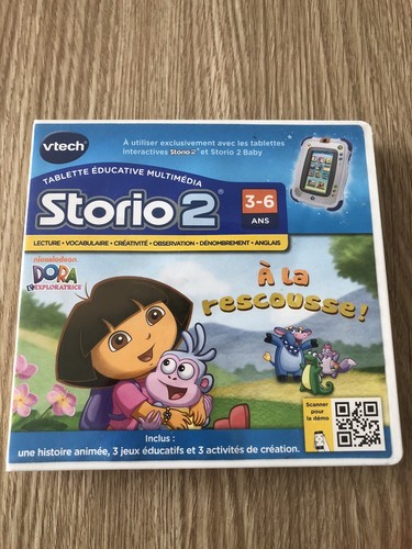 Jeu dora exploratrice - l’exploratrice, À