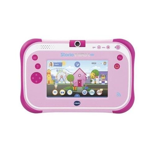 Vtech console storio max 2 - vtech,