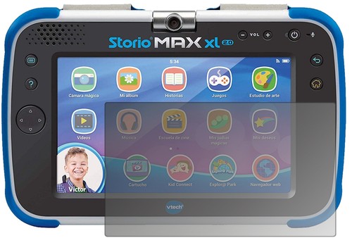 Protection pour vtech storio - protection,