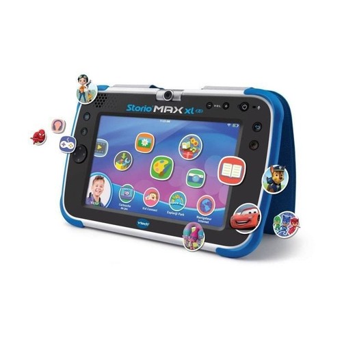 Vtech console storio max xl - vtech,
