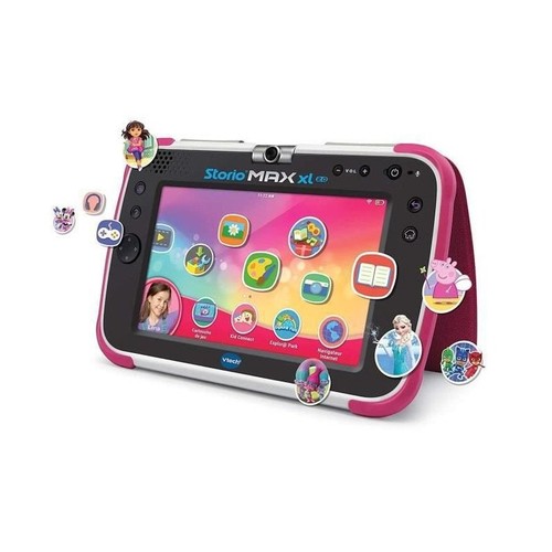 Vtech console storio - storio, xl