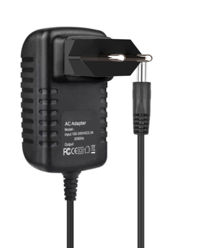 Adaptateur secteur v - adaptateur,