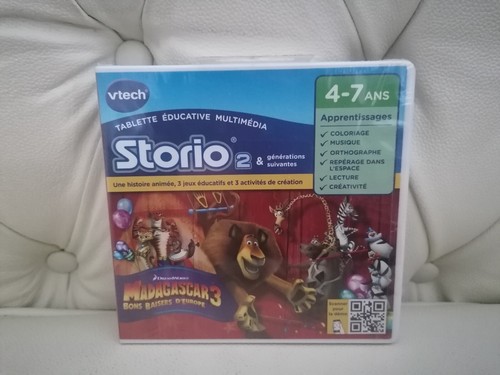 Madagascar bons baisers - bons,